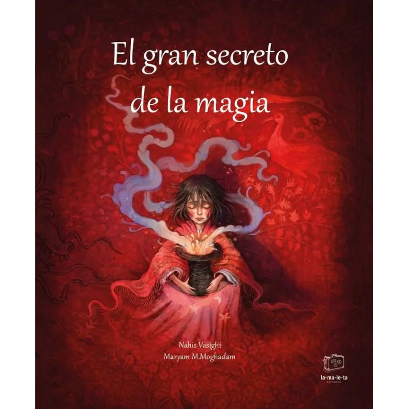 GRAN SECRETO DE LA MAGIA, EL - TD (Nuevo)