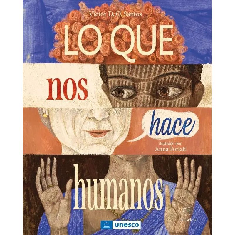 LO QUE NOS HACE HUMANOS - TD (Nuevo)