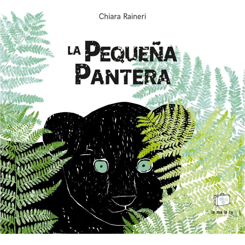 PEQUEÑA PANTERA, LA - TD (Nuevo)