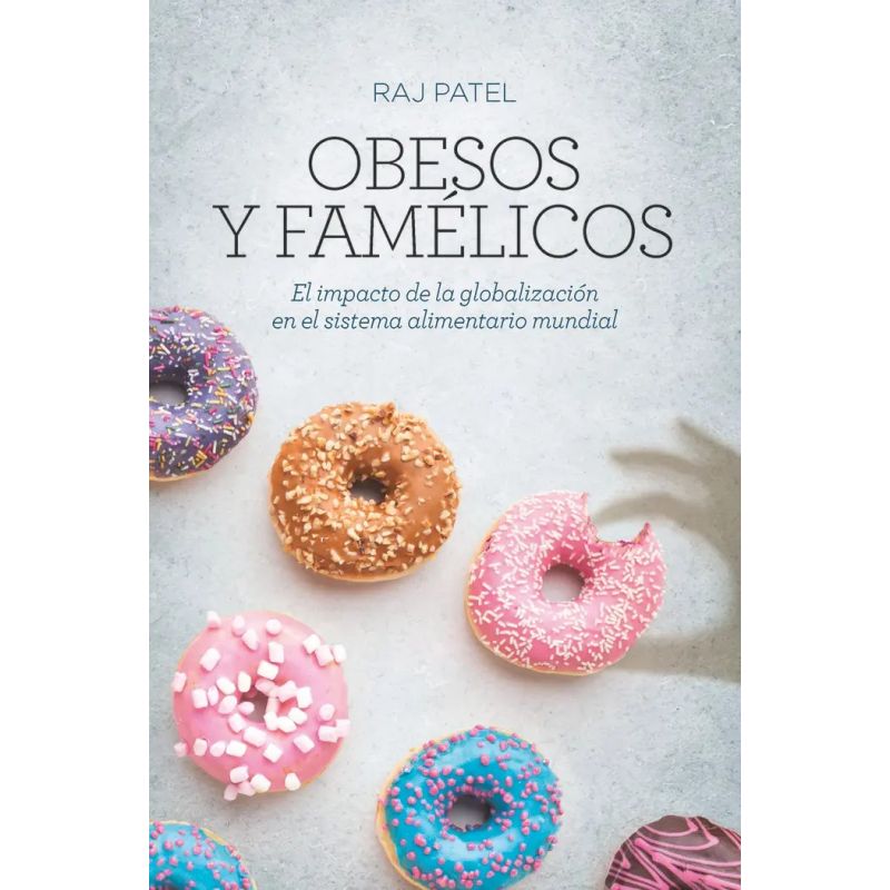 OBESOS Y FAMELICOS (Nuevo)