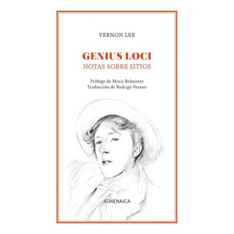 GENIUS LOCI - NOTAS SOBRE SITIOS (Nuevo)