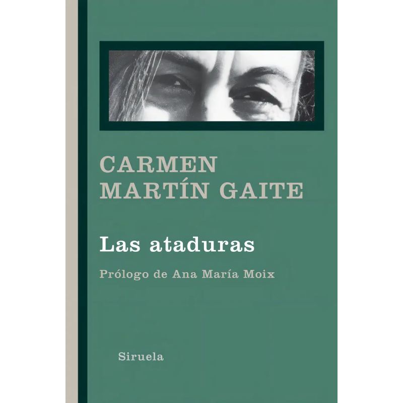 ATADURAS, LAS - TD (Nuevo)