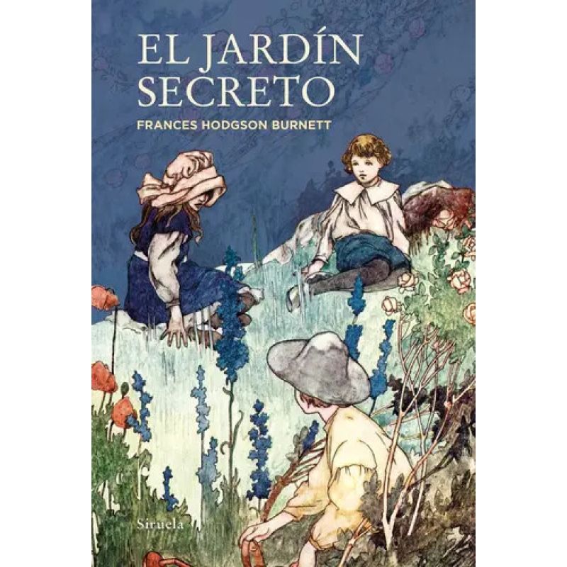 JARDIN SECRETO, EL (Nuevo)