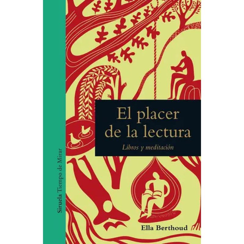PLACER DE LA LECTURA - TD (Nuevo)