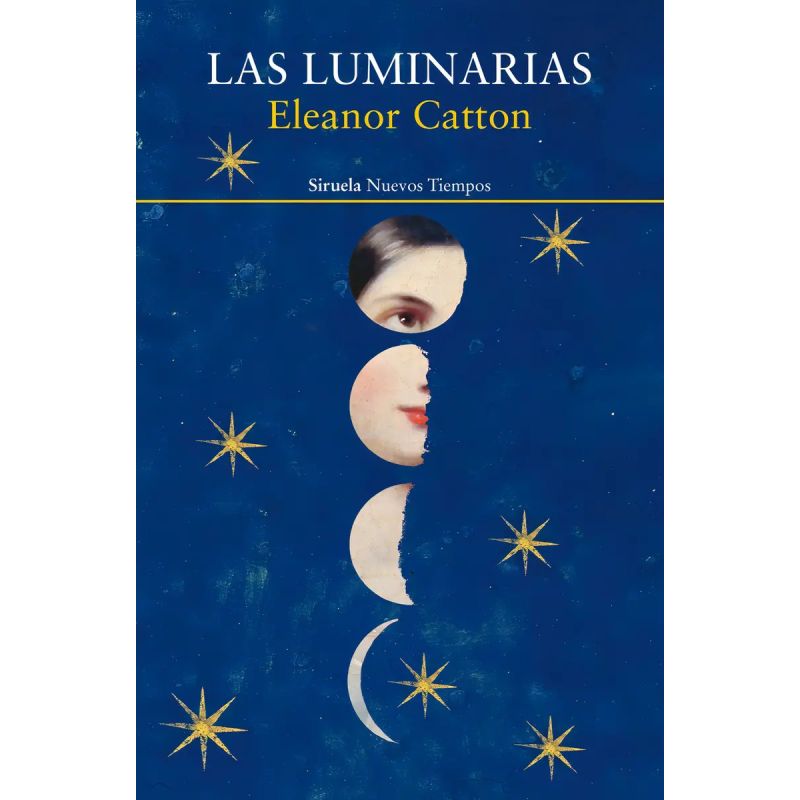LUMINARIAS, LAS (Nuevo)