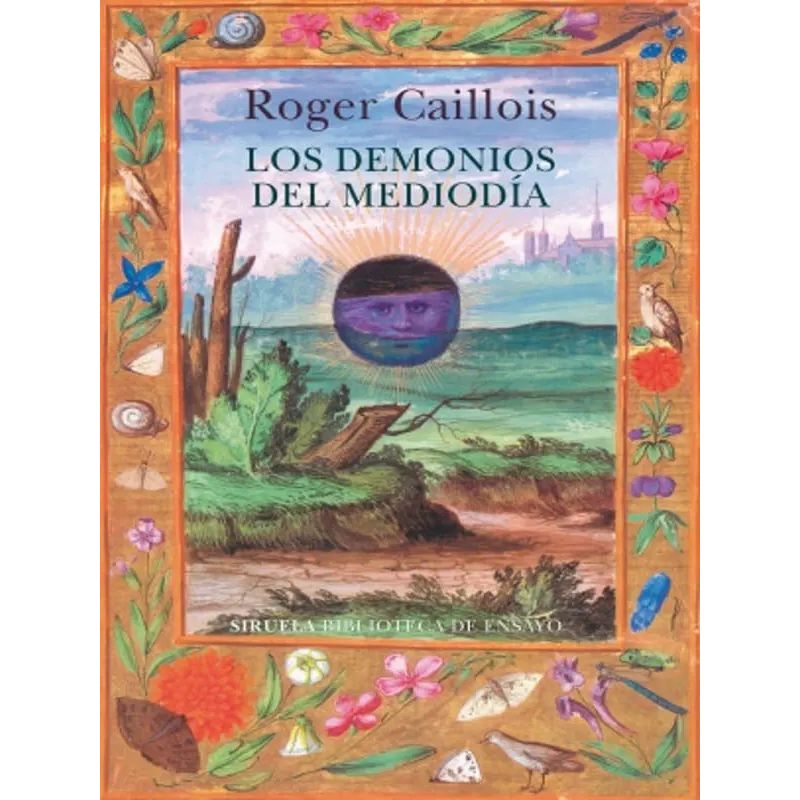 DEMONIOS DEL MEDIODIA, LOS (Nuevo)