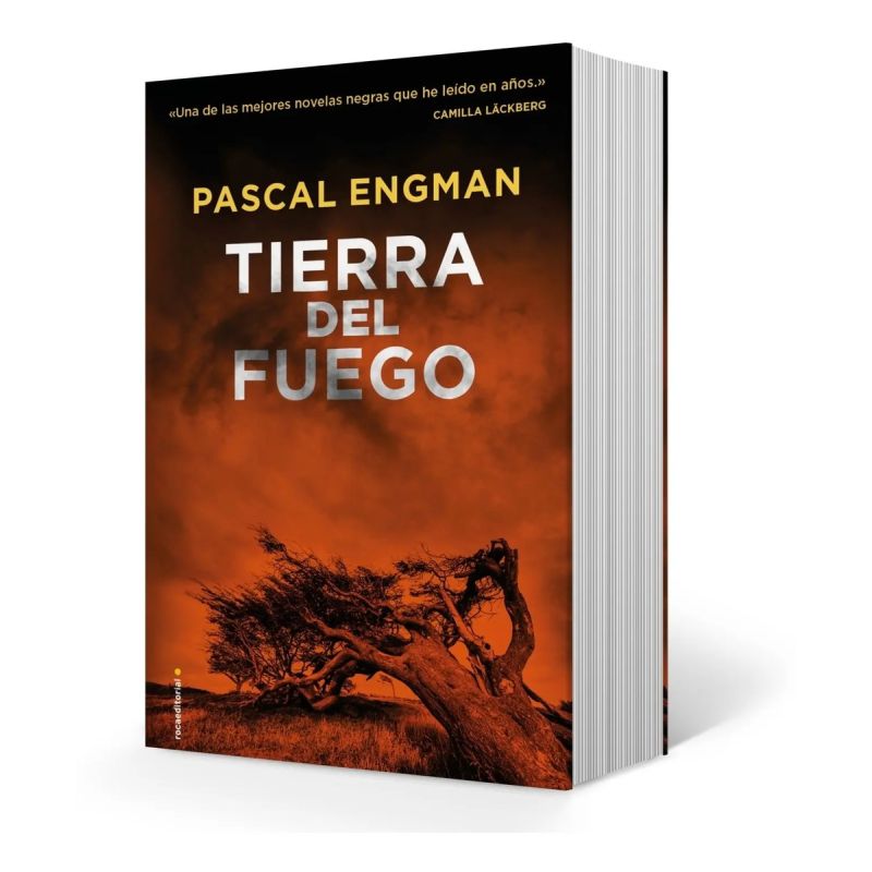 TIERRA DEL FUEGO (Nuevo)