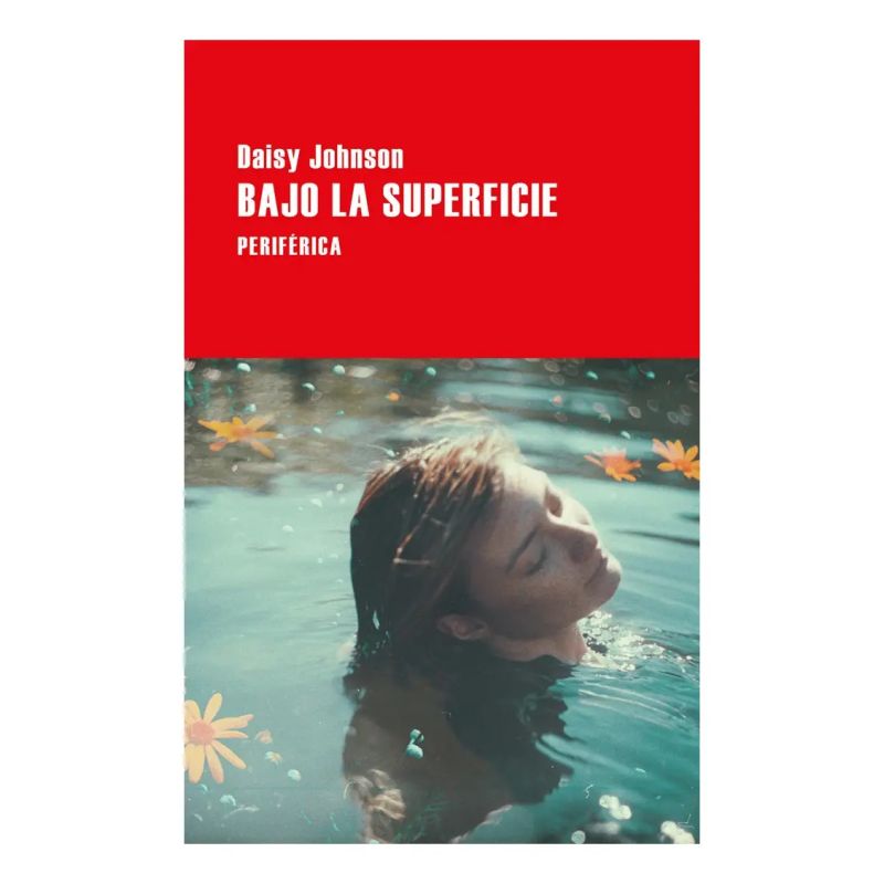 BAJO LA SUPERFICIE (Nuevo)