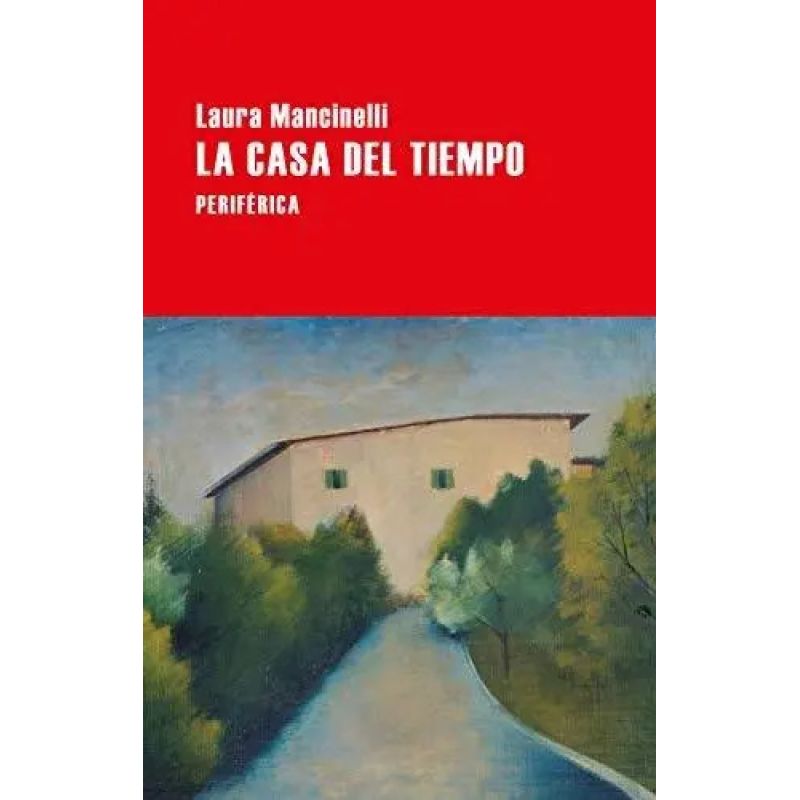 CASA DEL TIEMPO, LA (Nuevo)