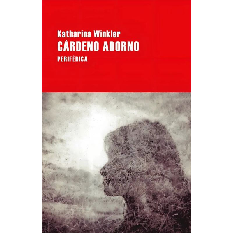 CARDENO ADORNO (Nuevo)