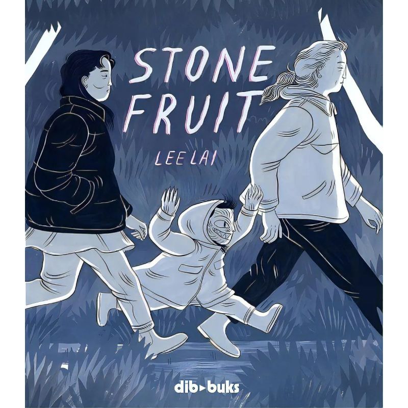 STONE FRUIT (Nuevo)