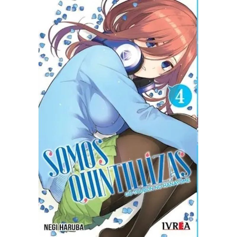 SOMOS QUINTILLIZAS 4 (Nuevo)