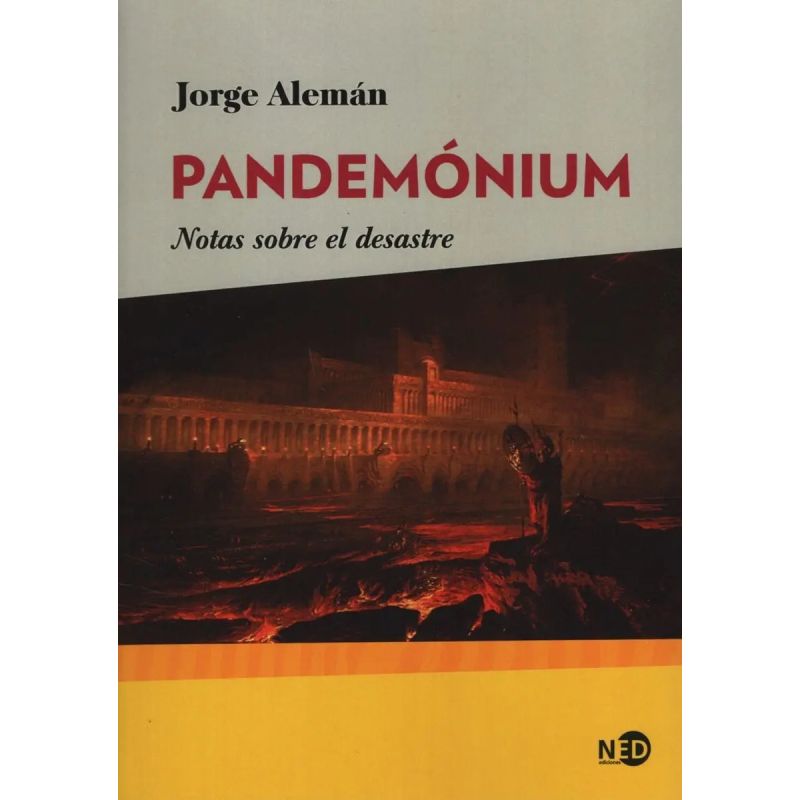 PANDEMONIUM (Nuevo)