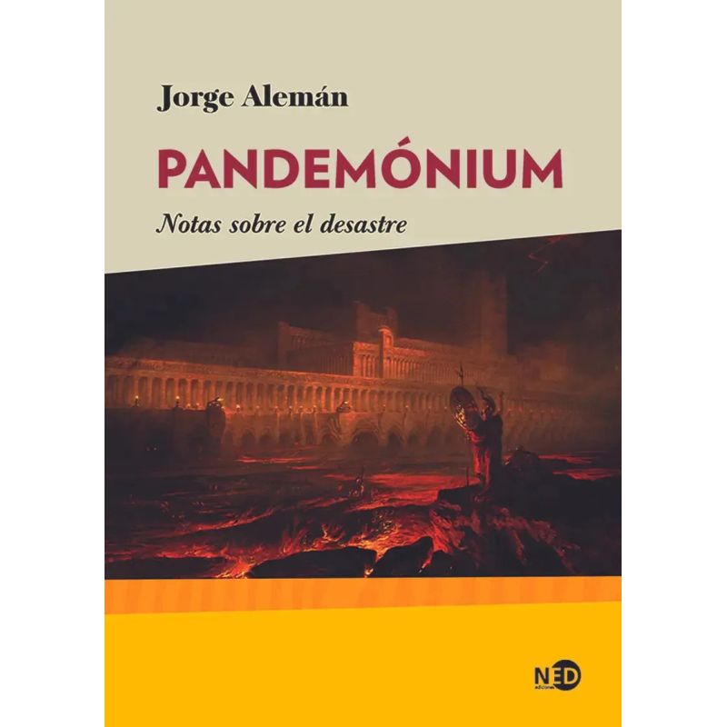 PANDEMONIUM (Nuevo) - Miniatura 2
