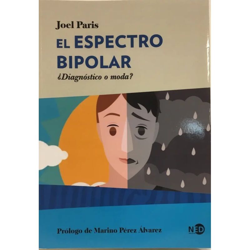 ESPECTRO BIPOLAR, EL (Nuevo)