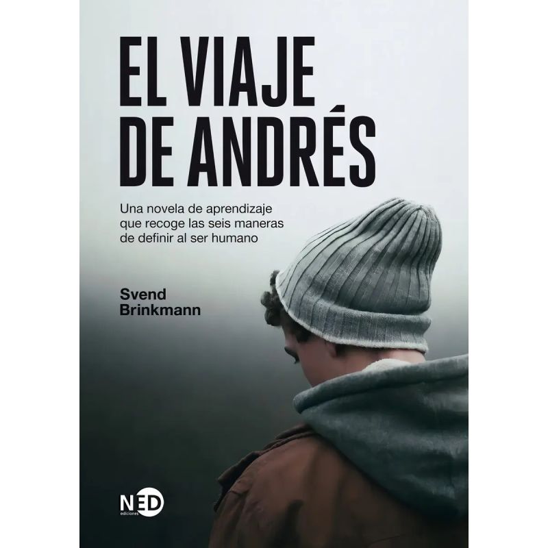 VIAJE DE ANDRES, EL (Nuevo)