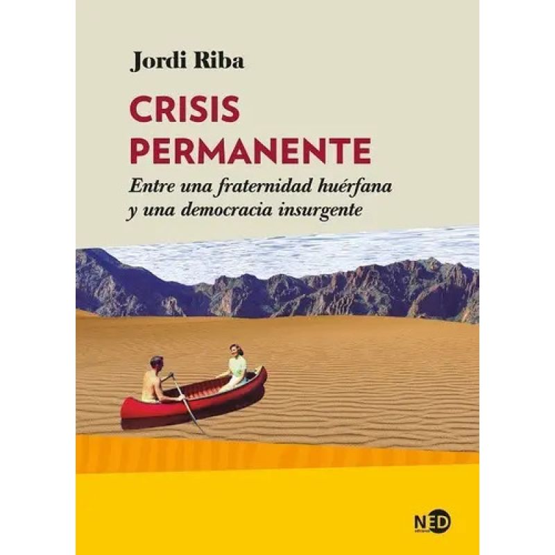 CRISIS PERMANENTE (Nuevo)