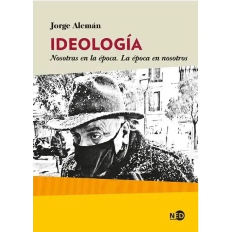 IDEOLOGIA (Nuevo)