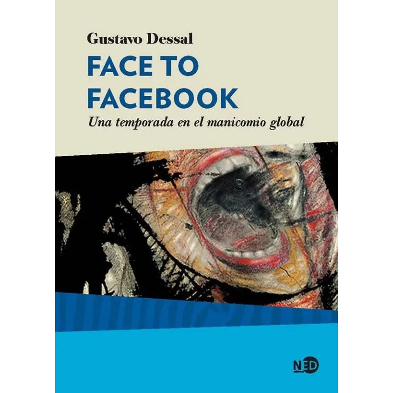FACE TO FACEBOOK (Nuevo)