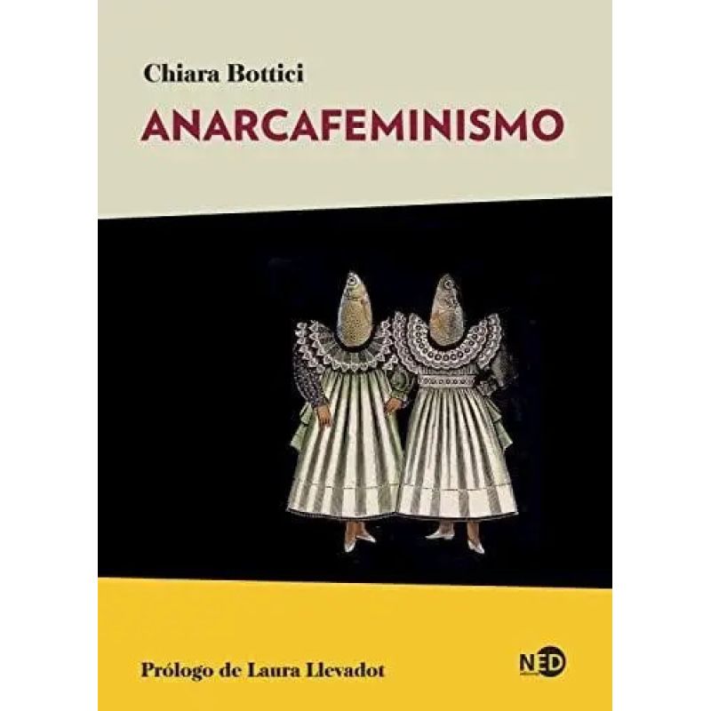 ANARCAFEMINISMO (Nuevo)