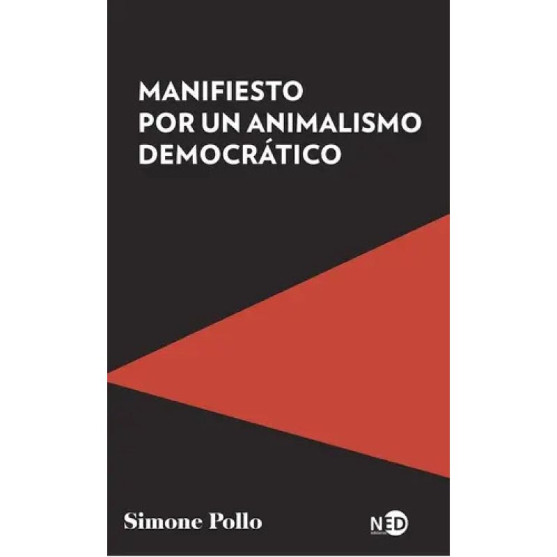 MANIFIESTO POR UN ANIMALISMO DEMOCRATICO (Nuevo)