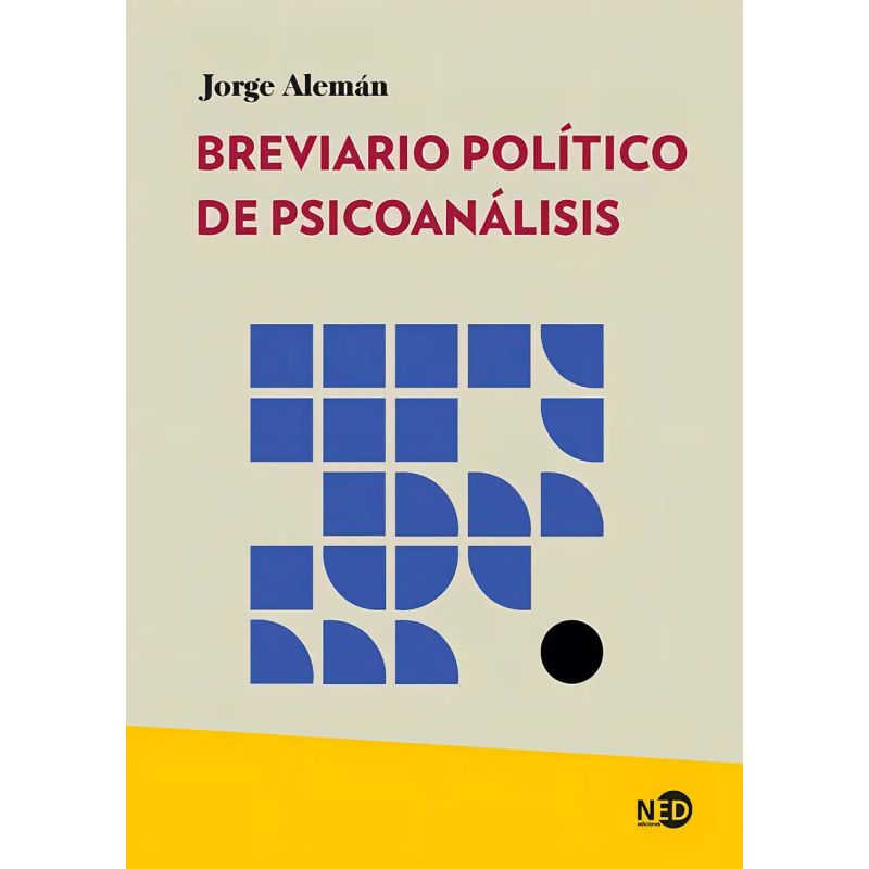 BREVIARIO POLITICO DE PSICOANALISIS (Nuevo)