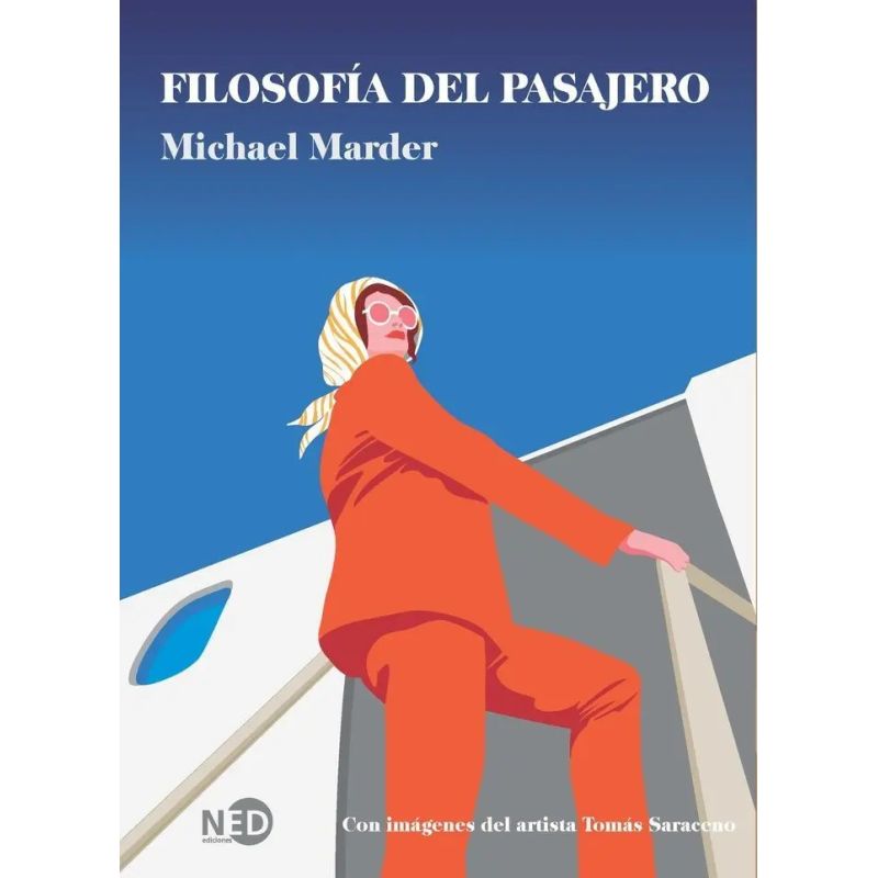 FILOSOFIA DEL PASAJERO (Nuevo)