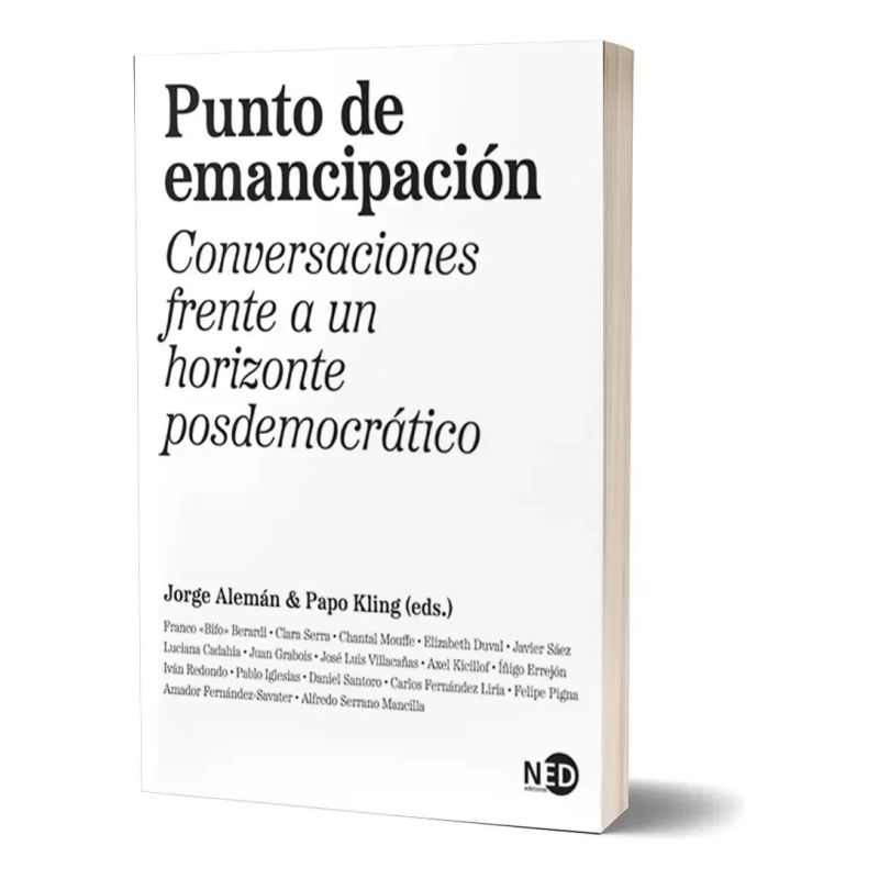 PUNTO DE EMANCIPACION (Nuevo) - Miniatura 2