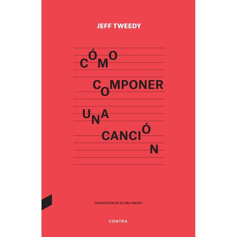 COMO COMPONER UNA CANCION (Nuevo)