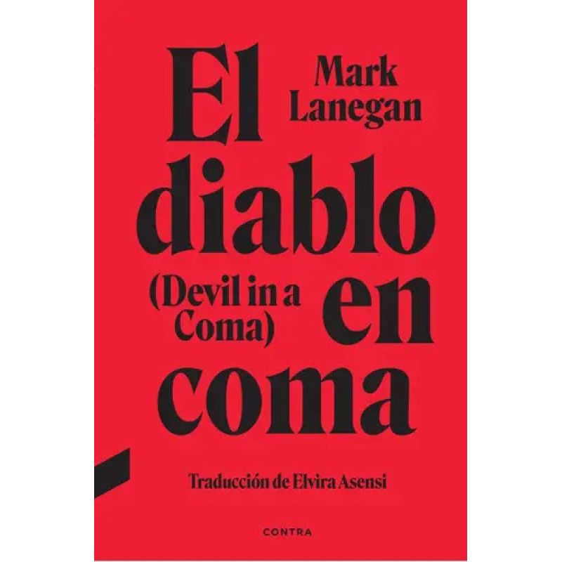 DIABLO EN COMA, EL - TD (Nuevo)