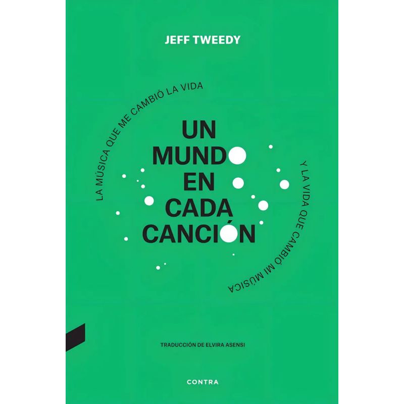 UN MUNDO EN CADA CANCION - TD (Nuevo)