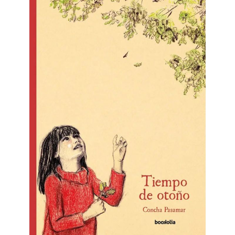 TIEMPO DE OTOÑO (Nuevo)