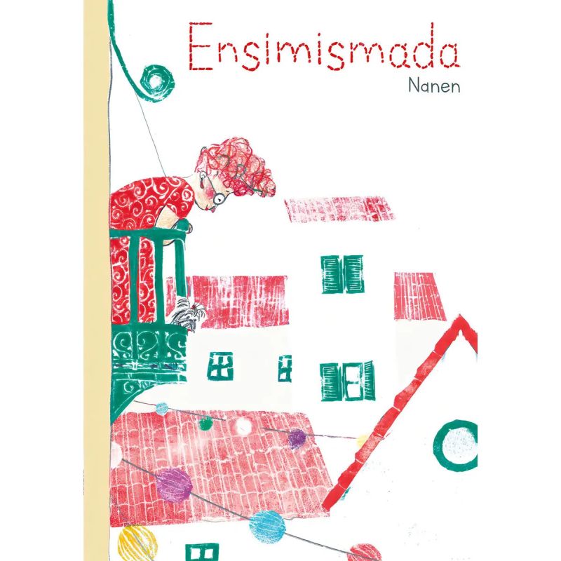 ENSIMISMADA (Nuevo)