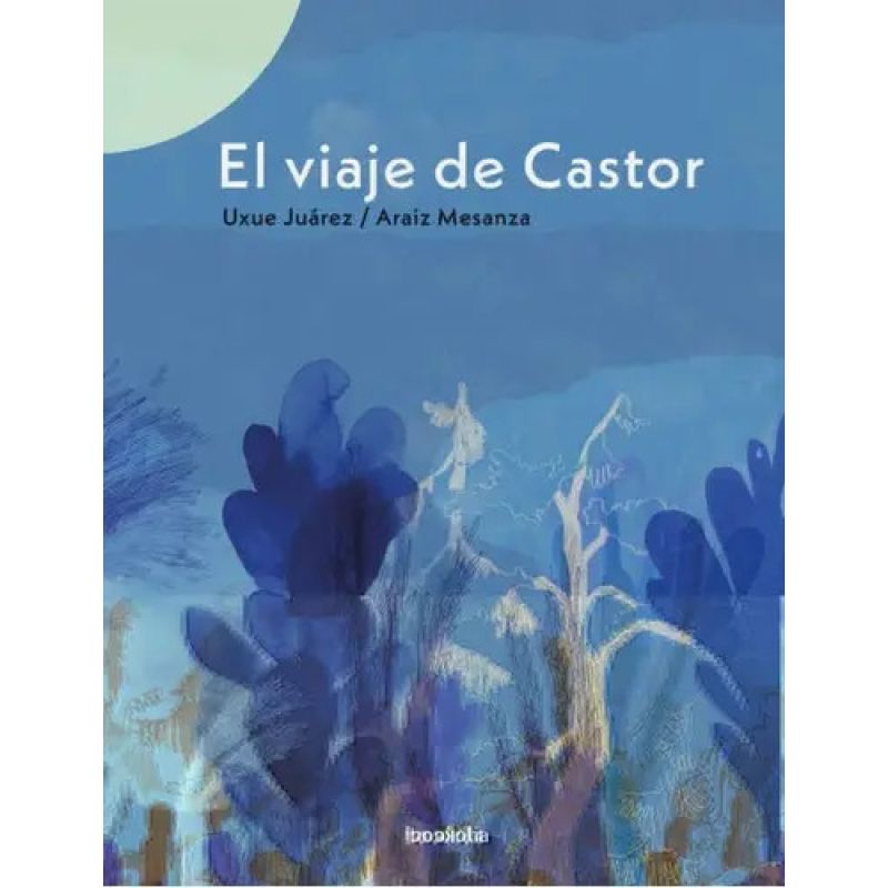 VIAJE DE CASTOR, EL - TD (Nuevo)