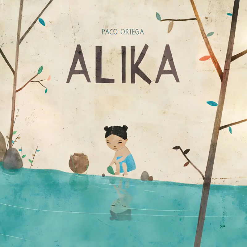 ALIKA - TD (Nuevo)