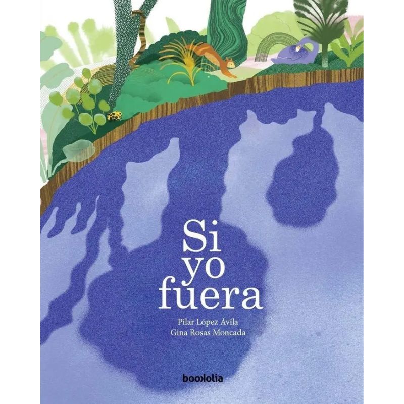 SI YO FUERA (Nuevo)