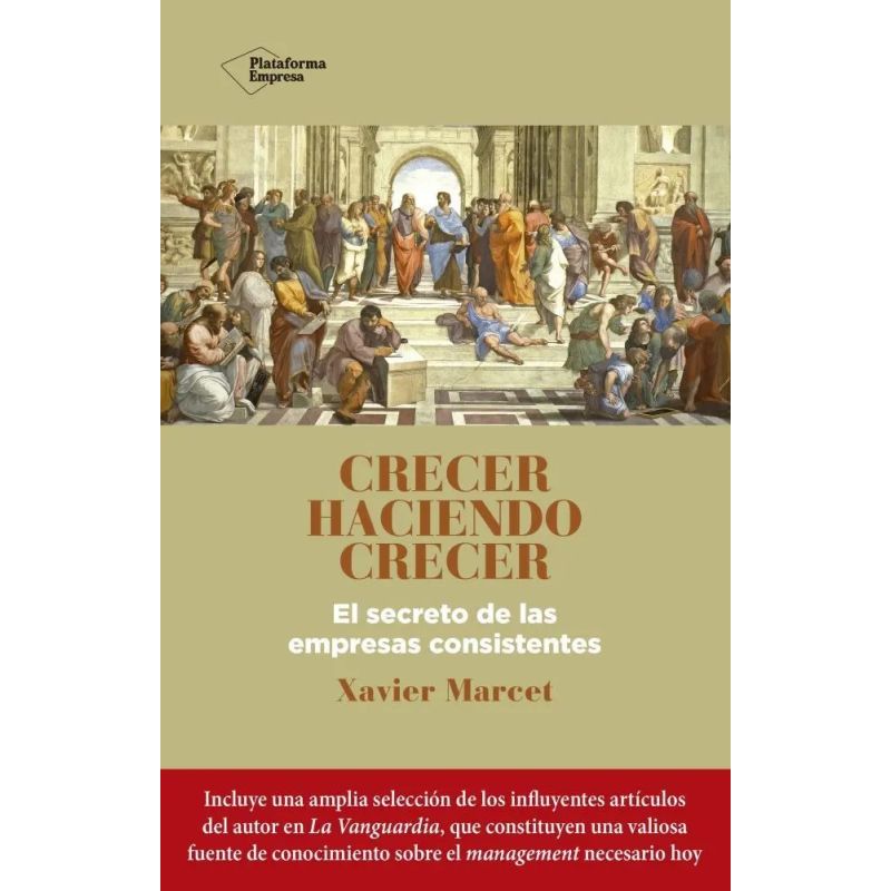 CRECER HACIENDO CRECER (Nuevo)