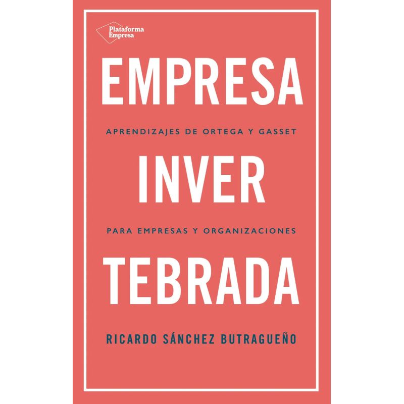 EMPRESA INVERTEBRADA (Nuevo)