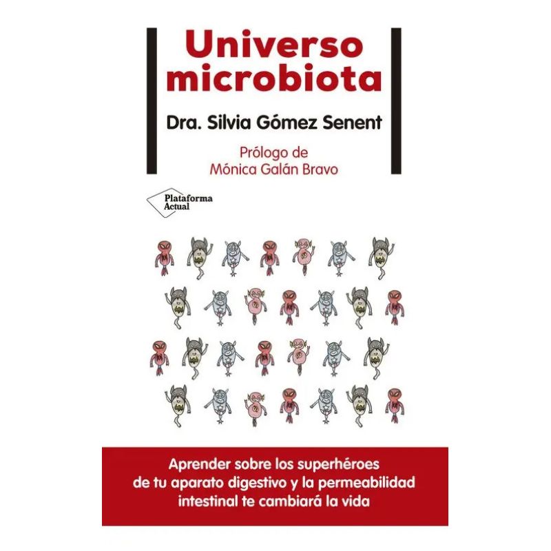 UNIVERSO MICROBIOTA (Nuevo)