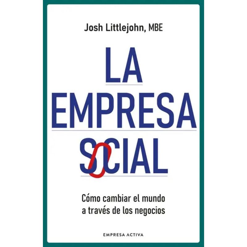 EMPRESA SOCIAL, LA (Nuevo)