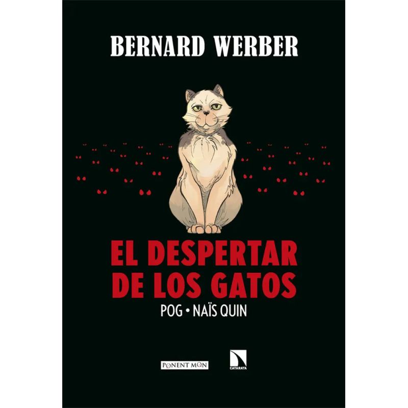 DESPERTAR DE LOS GATOS, EL (Nuevo)