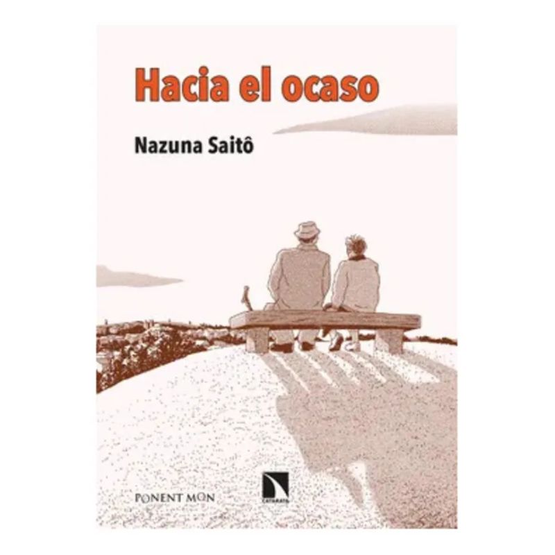 HACIA EL OCASO (Nuevo)