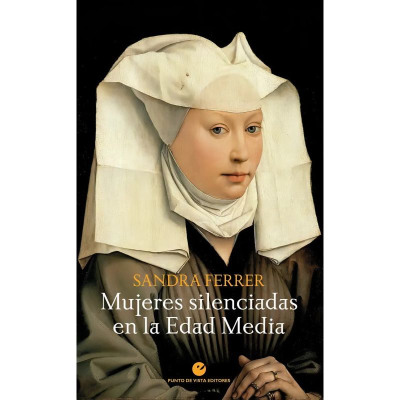 MUJERES SILENCIADAS EN LA EDAD MEDIA (Nuevo)