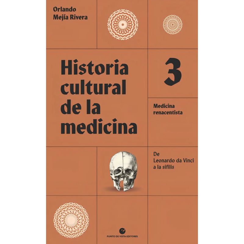 HISTORIA CULTURAL DE LA MEDICINA 3 - MEDICINA RENACENTISTA (Nuevo)