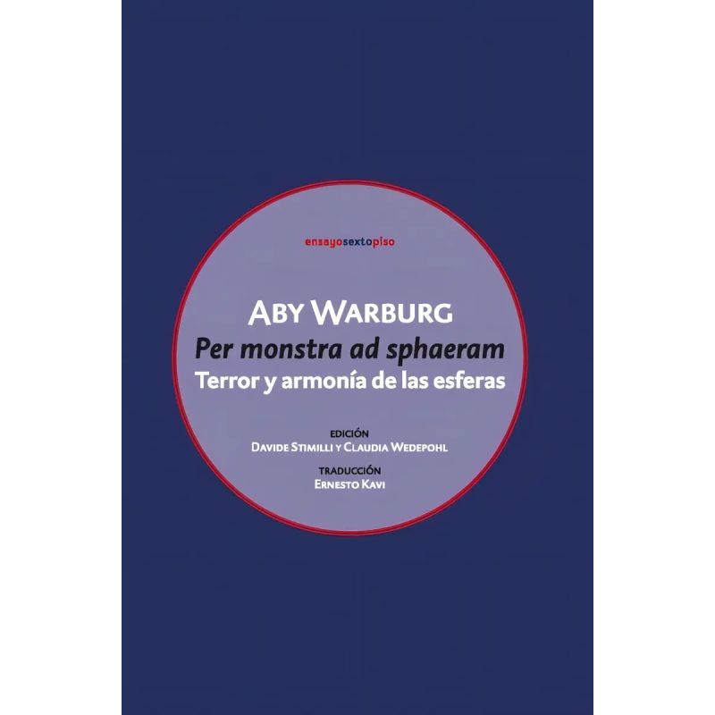PER MONSTRA AD SPHAERAM (Nuevo)