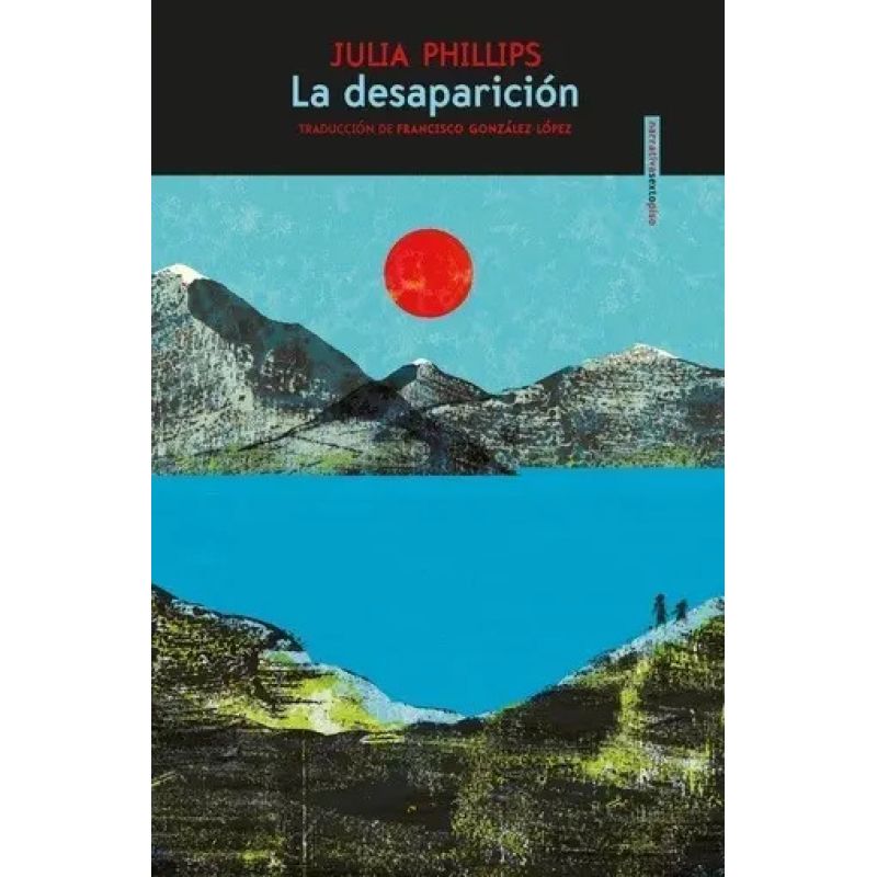DESAPARICION, LA (Nuevo)