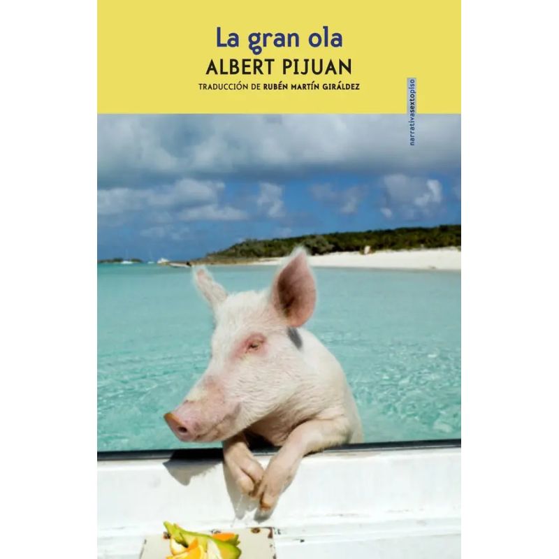 GRAN OLA, LA (Nuevo)