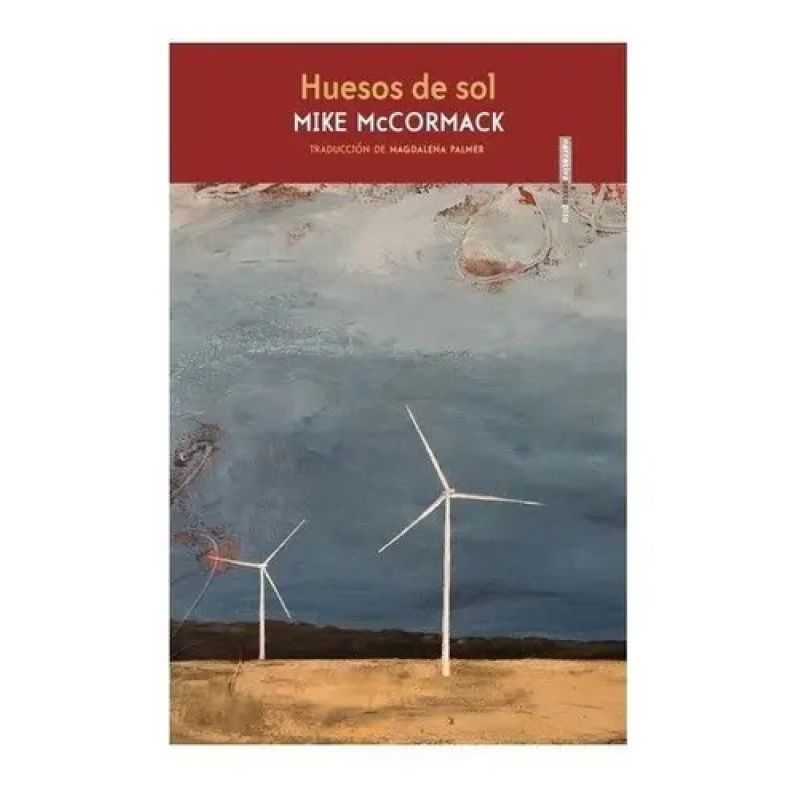 HUESOS DE SOL (Nuevo)