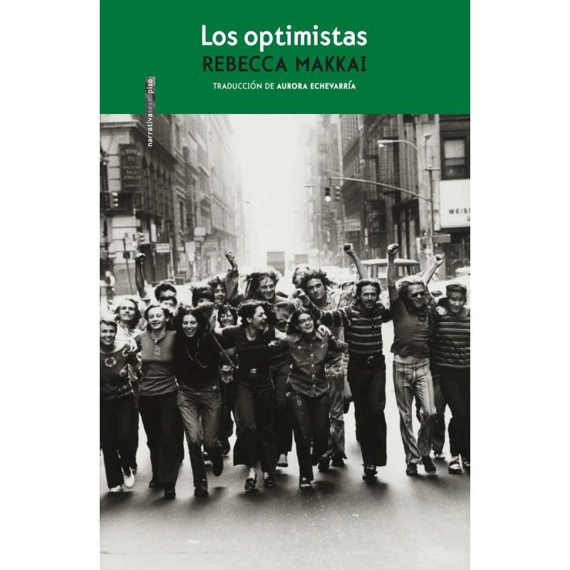 OPTIMISTAS, LOS (Nuevo)