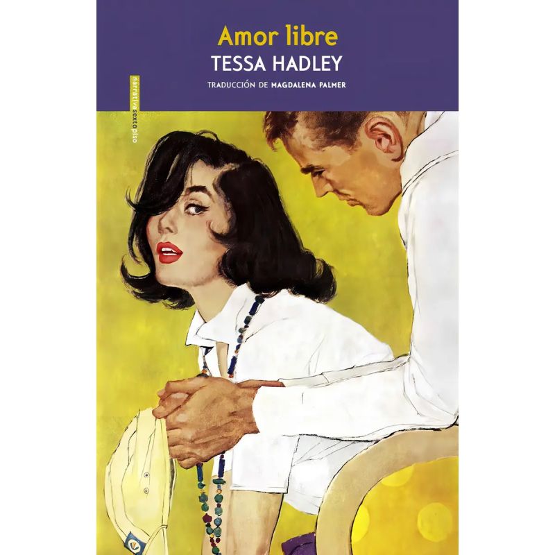 AMOR LIBRE (Nuevo)